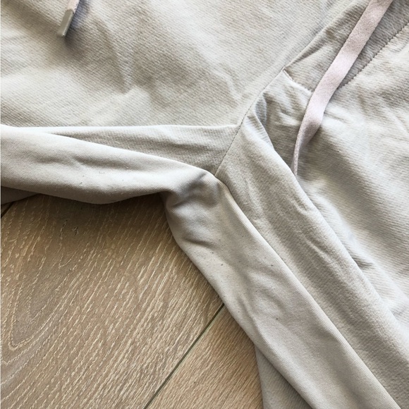 Athleta Headlands Hybrid Trek Jogger in Birch Gray Women’s Size 2/P - Picture 9 of 15